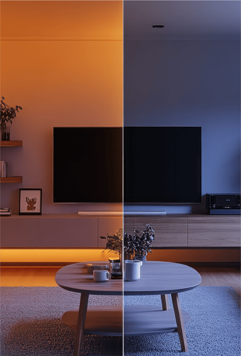 Future-proof lighting — Clear White and Tunable White as 2026 trends in architecture